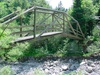 Pferdebrücke, Frutigen Oey.