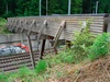 Rosshäusern, Mühleberg.