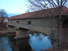 Thurbrücke, Andelfingen.