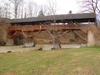 Letzibrücke, Ganterschwil.