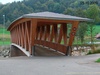 Badbrücke, Wolhusen.