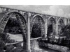 Pont de Pérolles, Fribourg.